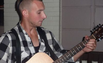 Brian Hodja