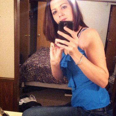 April Overman