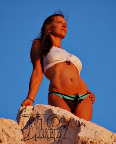 Deanna Morgan