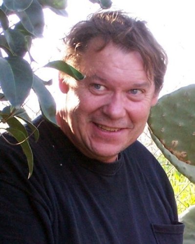 Gary Coan
