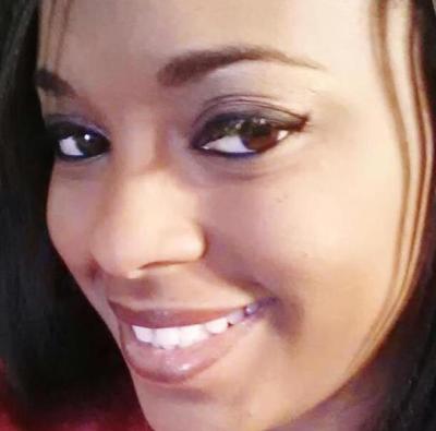 Tamara Woosley