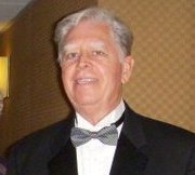 Jerry Walker