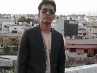 Vikash Sharma