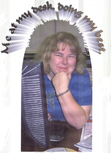 Stephanie Davidson