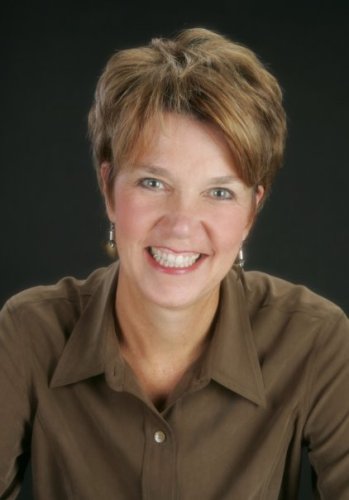 Janet Keller