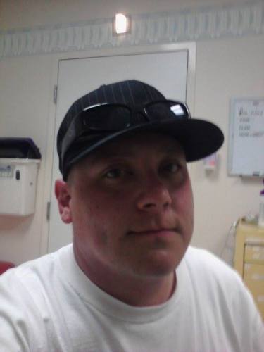 Marcus Stoneman