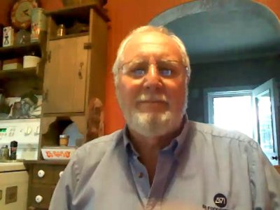 Bill Malone