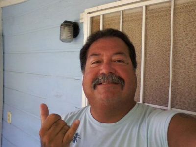John Olivarez