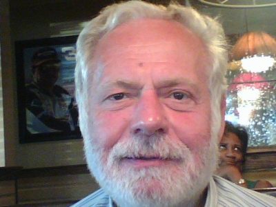 Kenneth Stecker
