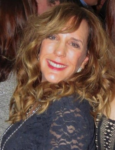Alexa Greenberg