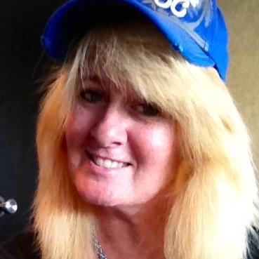 Barbara Gallagher