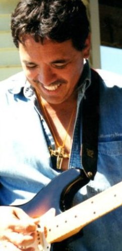 Angelo Figueroa