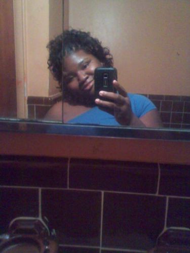 Cherrie Tribbitt