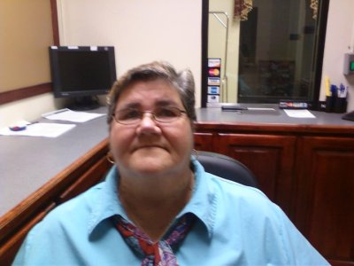 Bernella Nolan