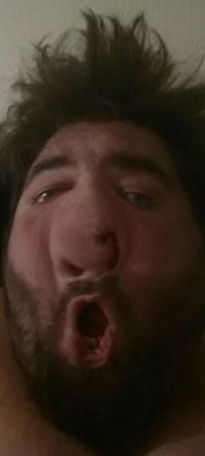 Jason Dahl