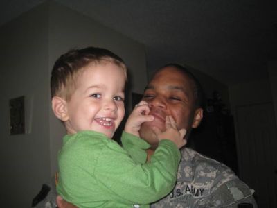 Jourdon Bell