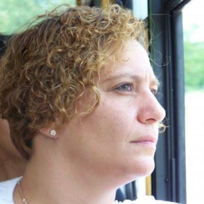 Tammy Snowden