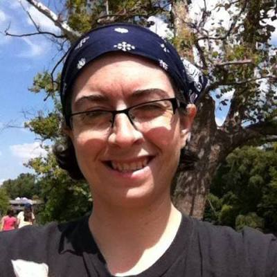 Jennifer Redfern