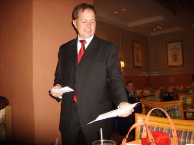 Ray King