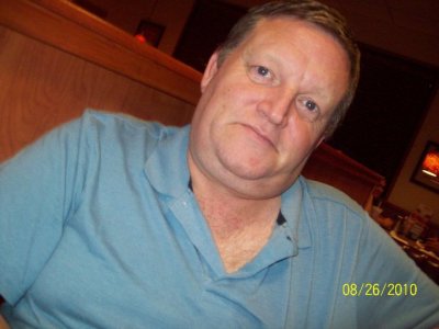 Roger Stouffer