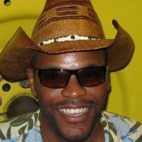 Syanord Carter
