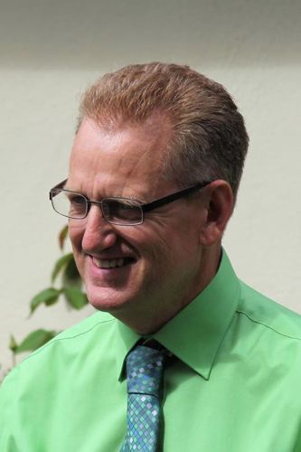 David Stine