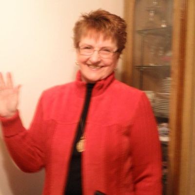 Phyllis Chamberlain