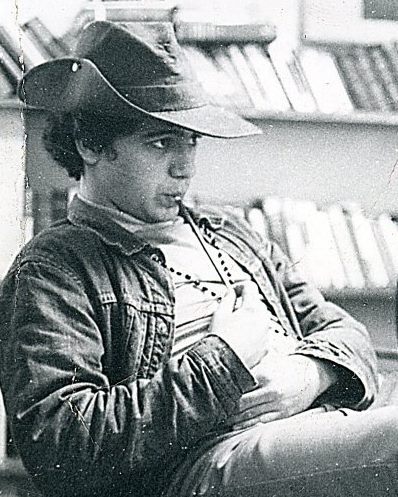 James Shearburn