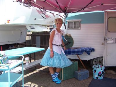 Carla Mcelroy