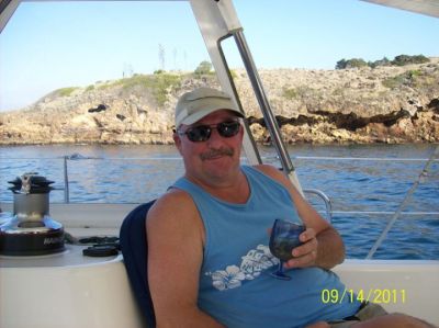 Bill Higby