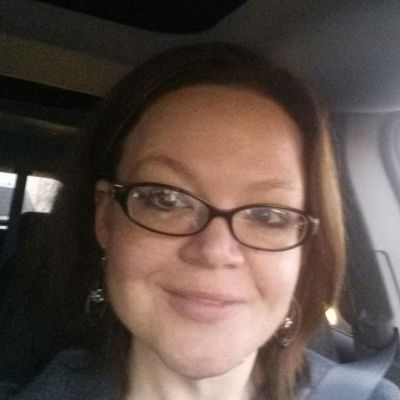 Wendy Thomas