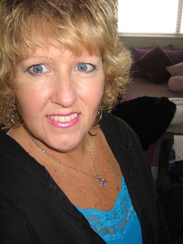 Cindy Olson