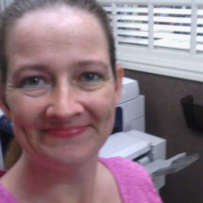 Stephanie Mcknight