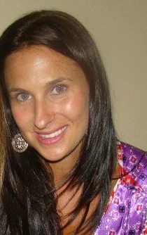 Debra Levin
