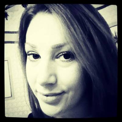 Stephanie Twedt