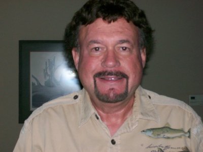 William Ethridge