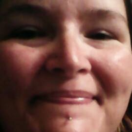 Misty Davidson