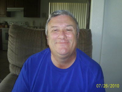 Mark Fagerburg