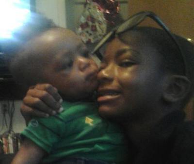 Tyesha Peak
