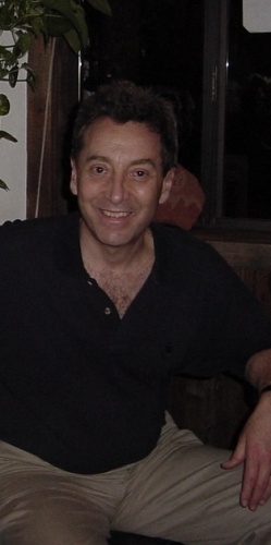 Paul Solomon