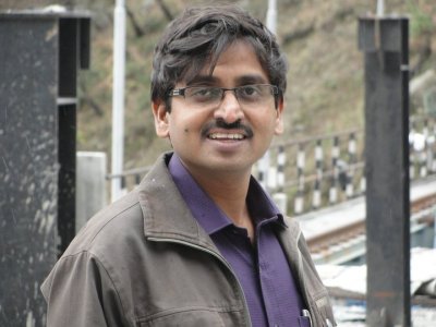 Rashmi Mallick