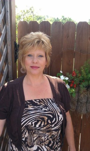 Stacey Mccune
