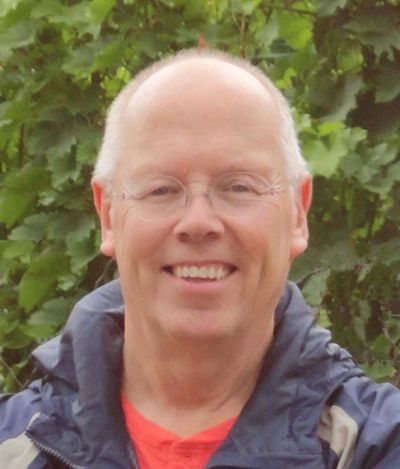 Donald Storrs