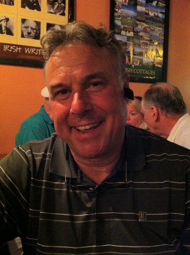 David Brand