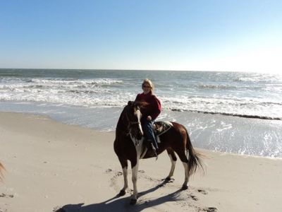 Carol Burgett