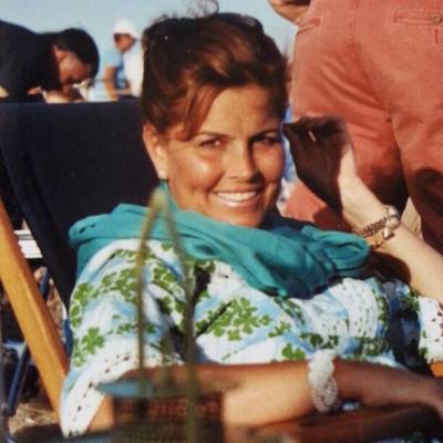 Jacqueline Hempstead