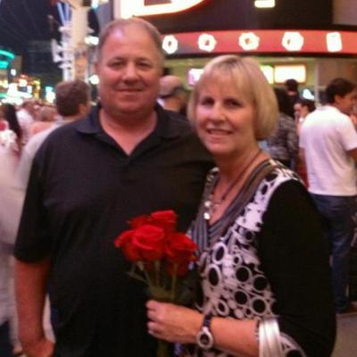Diane Stalcup