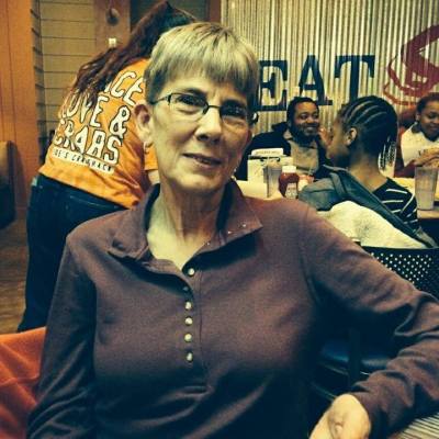 Wanda Sickles