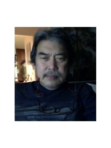 Ernesto Yamsuan