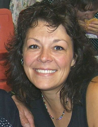 Desiree Dickman